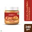 Picture of Schmitten Peanut Butter Crunchy Spread, 340 g (Pack of 2)