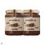 Picture of Schmitten Cocoa Spread Almond 48%, 150 g (Pack of 2)