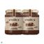 Picture of Schmitten Cocoa Spread Almond 17%, 150 g (Pack of 2)